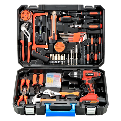 福瑞德家用工具箱维修