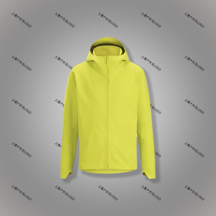 Veilance Lsogon 平替平替商务软壳薄款防风防水冲锋衣男夹克外套