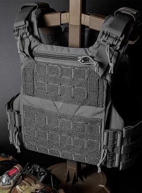 战术兵Agilite3.0通用战术背心考杜拉快拆训防护多功能cs马甲