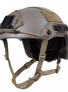 FMA海豹Maritime海基MT战术头盔军迷户外骑行登山训练救援防护盔