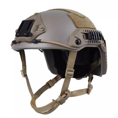 FMA海豹Maritime海基MT战术头盔军迷户外骑行登山训练救援防护盔