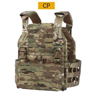 海豹LBT G3V2 6094战术背心考杜拉户外训练负重战斗马甲