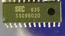 【昌胜电子】全新原装 SSC9502D 液晶电源芯片