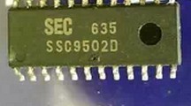 【昌胜电子】全新原装 SSC9502D 液晶电源芯片