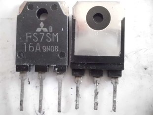 【昌胜电子】原装进口拆机 FS7SM16A FS7SM-16A