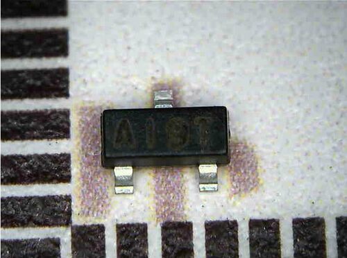 AO3402丝印A29TSOT-23