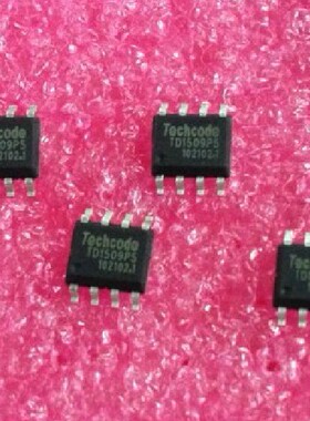 TD1410 TD1482 TD1484B 1509PR P5 TD1529 TD1583 TD1720 SOP-8