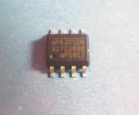【昌胜电子】全新原装 MP6205DN 电源管理芯片