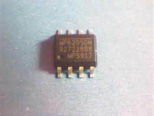 【昌胜电子】全新原装 MP6205DN 电源管理芯片