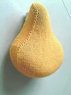 Selle de vélo - Ref 2346623 Image 1