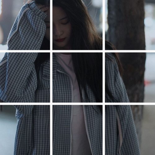 名媛服饰 95MZFS3008