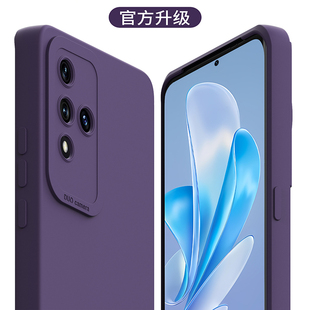 适用于vivos18手机壳新款VIVO S18PRO液态硅胶s17曲屏全包防摔vivis简约超薄vovos高级感vovis滔s18pro保护套