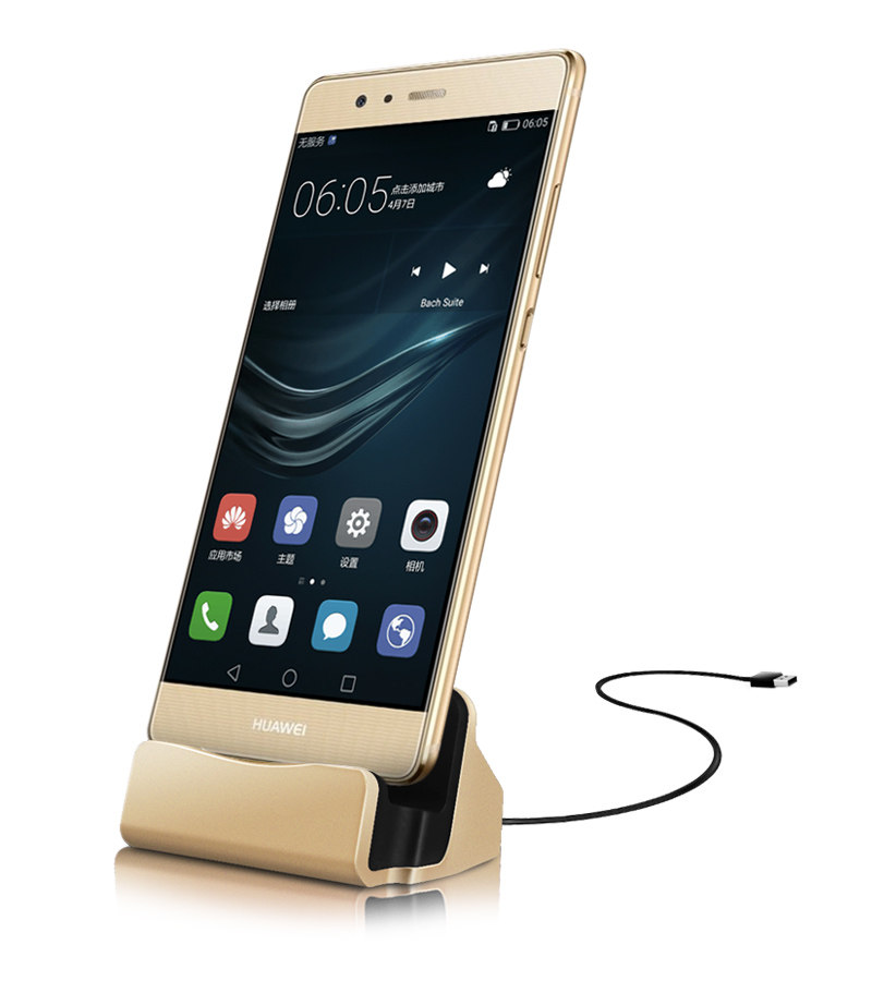 Support téléphone mobile COOBOWE - Ref 1355548 Image 5