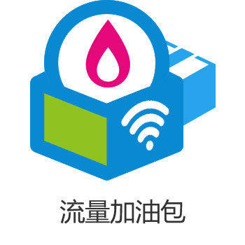 海南移动 5GB7天包流量 七天有效 不可提速XC