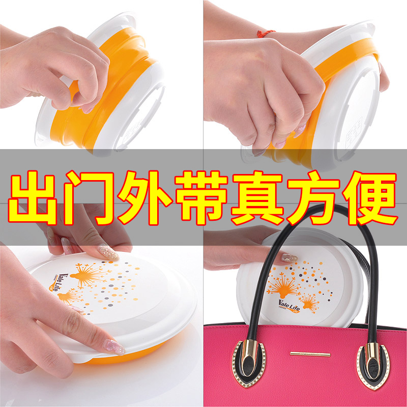 Èý¼þÌ×ÕÛµþÍëÍâ³ö±ãЯÍëÂÃÐв;߻§ÍâÅÝÃæÍëÕÛµþË®±ÂÃÓÎÓÿÉÉìËõ
