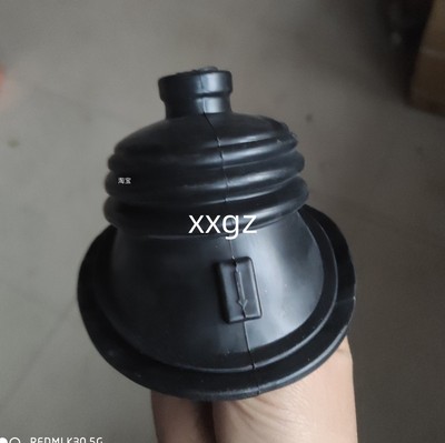哈飞民意 路尊小霸王 转向机 方向机管柱防尘套 护套
