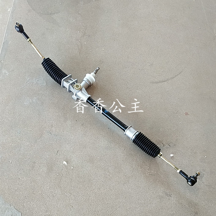 奇瑞QQ3 QQ308方向机总成 转向机总成 外球头内拉杆 防尘套