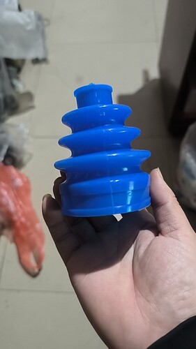 微型汽车防尘套专用外球笼半轴防尘胶套硅胶套