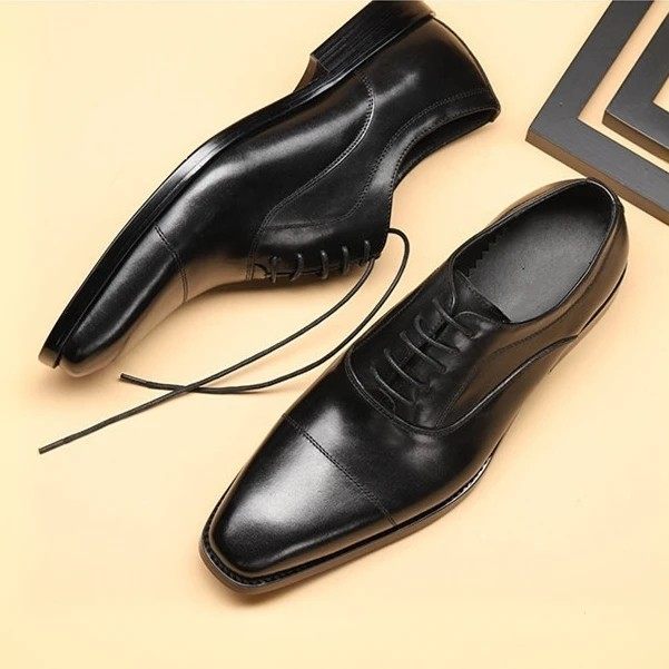 帕达索新款真皮牛津鞋结婚三接头男鞋英伦男士商务正装皮鞋250917,流行男鞋,休闲皮鞋,淘宝优惠券,粉丝福利购,淘宝优惠卷