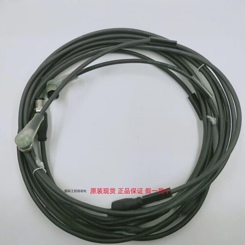 原装BALLUFF巴鲁夫传感器连接线