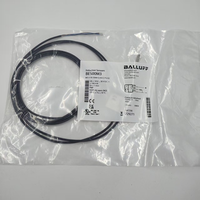 巴鲁夫BES00M3接近传感器
