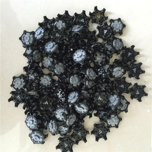 FOOTJOY高尔夫鞋钉golf通用球鞋钉FJ活动钉一字型卡口型耐磨耐用