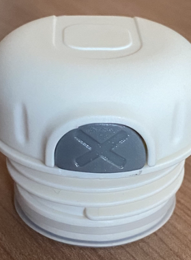 X003大号保温杯内盖配件专配保温内螺纹盖配件保温壶盖杯子盖子