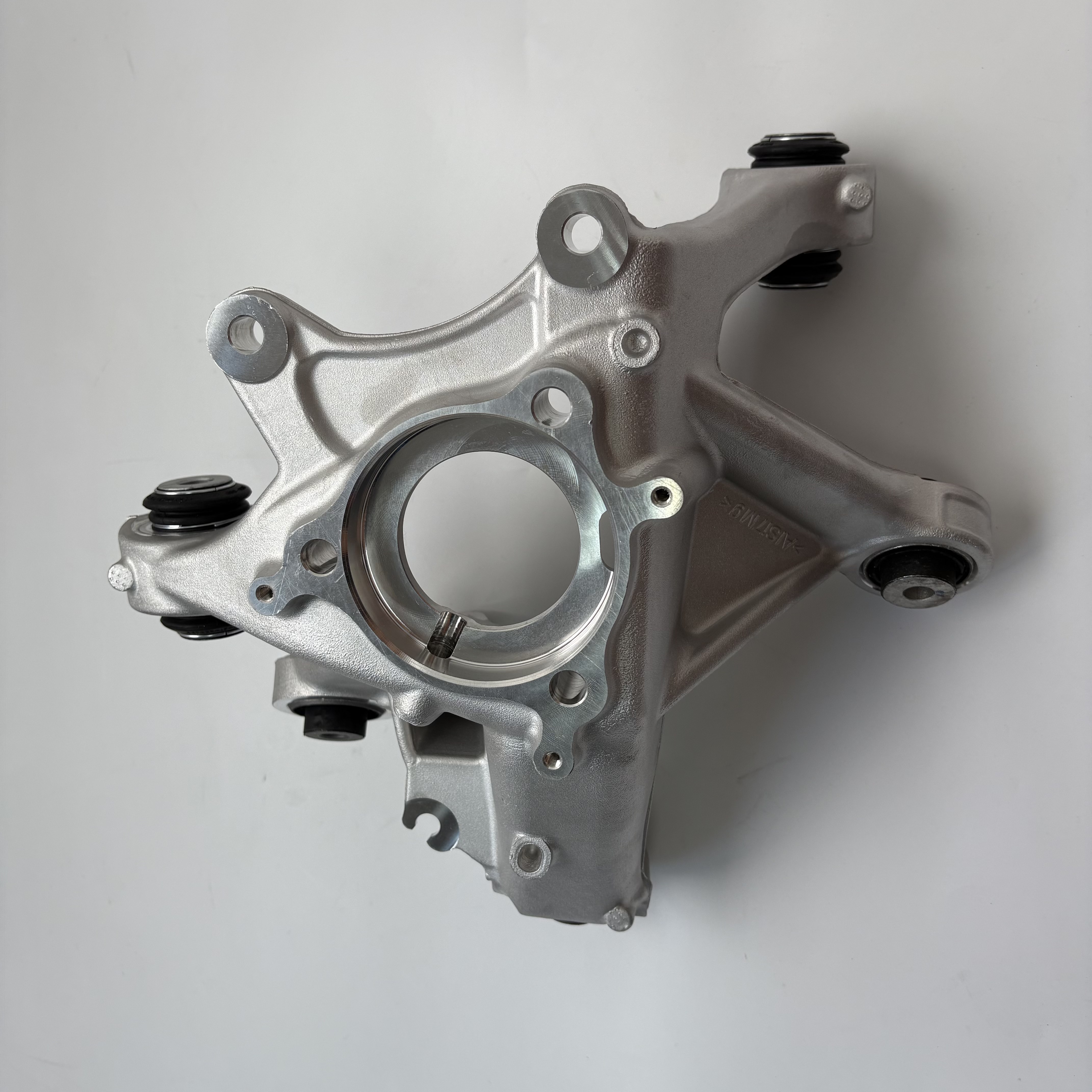 适用于特斯拉ModelY后羊角 特斯拉Model3后转向节,汽车零部件/养护/美容/维保,转向节,淘宝优惠券,粉丝福利购,淘宝优惠卷