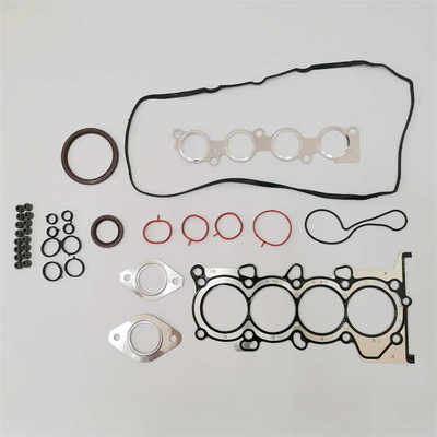 适用于纳智捷S3发动机大修包纳智捷U5发动机大修包