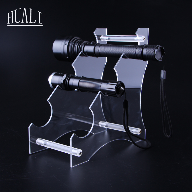 透明亚克力华丽展示架