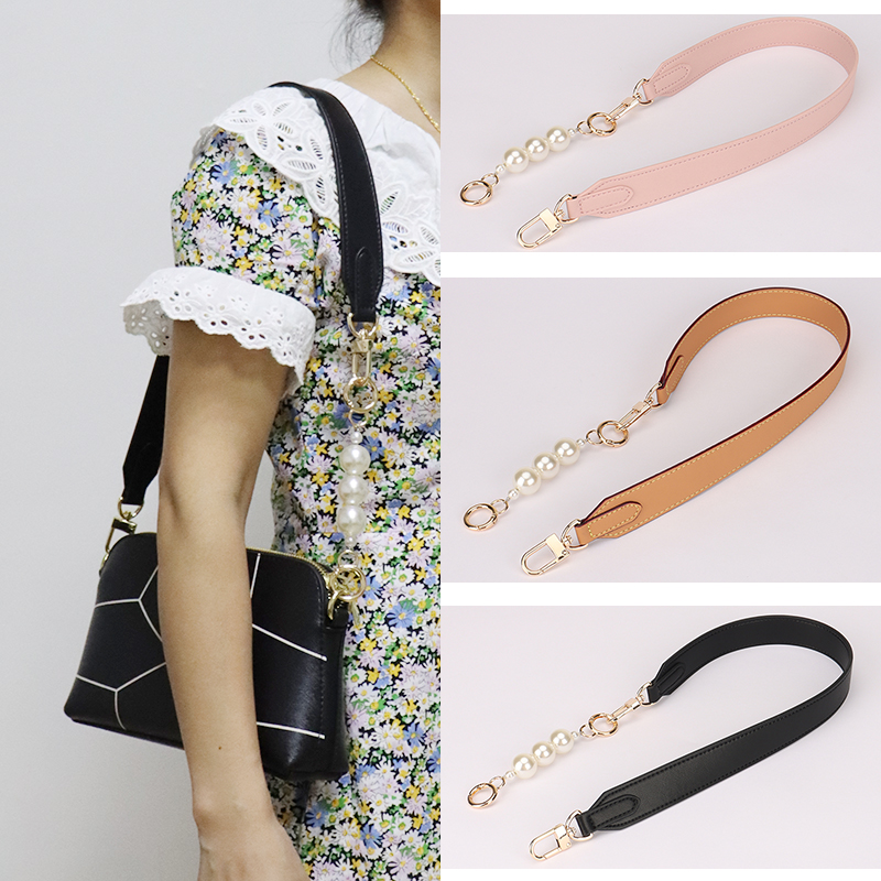 双面牛皮，时尚铆钉，单肩斜跨手提