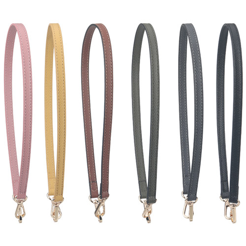 龙骧mini肩带包包改造腋下