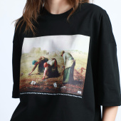 GBDL「拾牌者」短袖 魔术衣服T恤