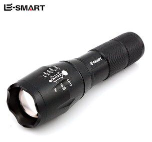 Eclairage pour vélo LOTURE - phare - Ref 2398353 Image 1