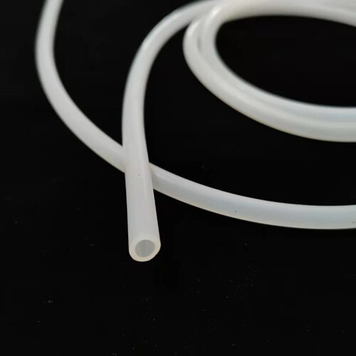 硅胶管4/6外接水管6/8进水管WiFi远程自动浇花器滴灌浇水家用花盆