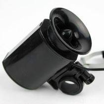 Sonnette de vélo klaxon électrique - Ref 1453754 Image 1