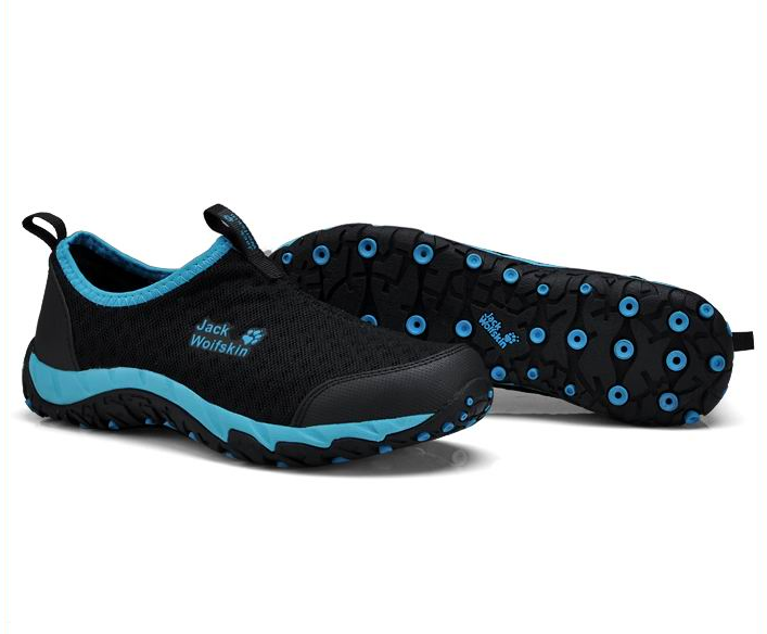 Chaussures sports nautiques en engrener - Ref 1060841 Image 2