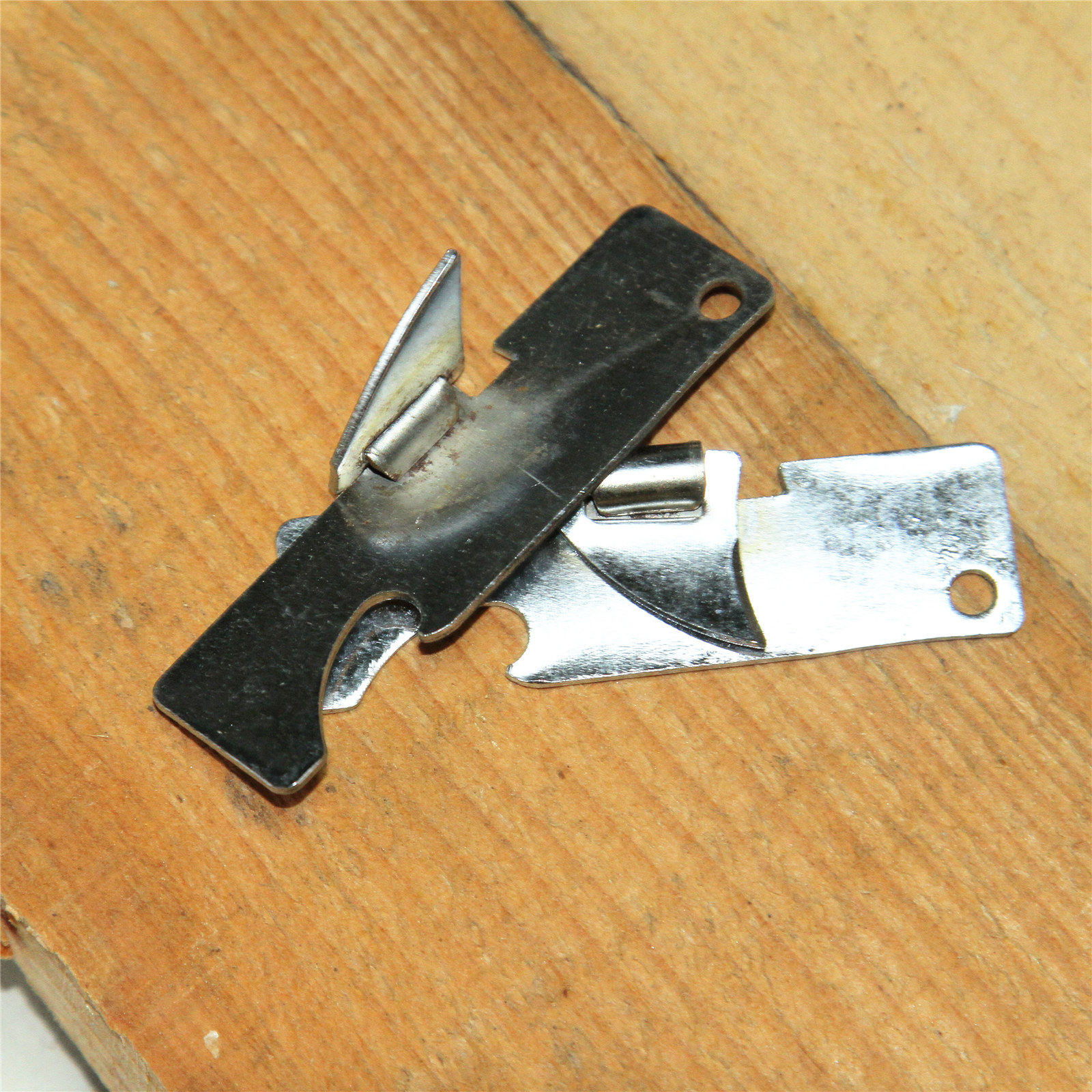 80年代不锈钢开罐刀上海生产南疆前线款便携开罐器啤酒起子钥匙扣,户外/登山/野营/旅行用品,挂扣,淘宝优惠券,粉丝福利购,淘宝优惠卷