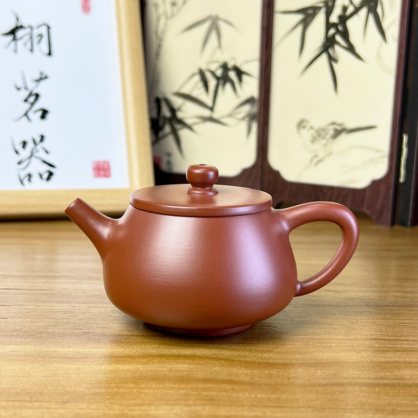 石瓢壶100cc黄金容量手工制作