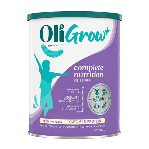 Oli6 Grow+全营养儿童营养粉800g
