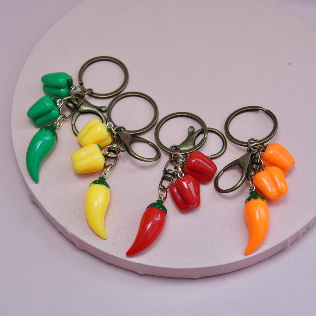 包包挂饰钥匙扣挂件少女心