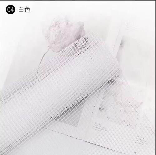 方格网纱网新款方格网