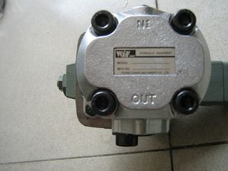 EG-PA-F7R EG-PA-F8R 台湾峰昌WINMOST高压齿轮泵WIN 供油齿轮泵