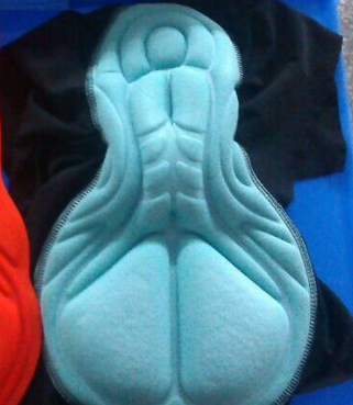 Tenue de cyclisme mixte - Ref 2208908 Image 5