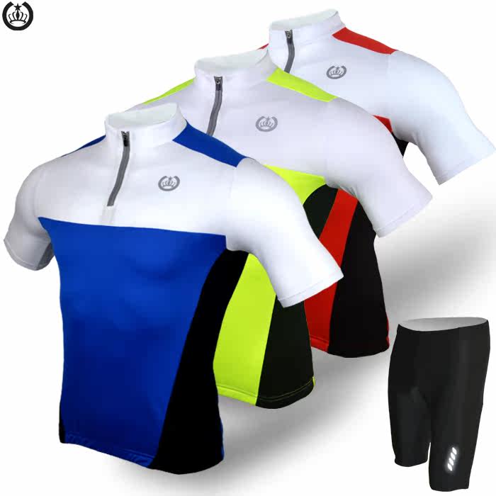Tenue de cyclisme mixte - Ref 2208908 Image 4