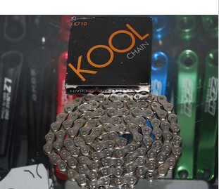 Chaîne de vélo - Ref 2365417 Image 1