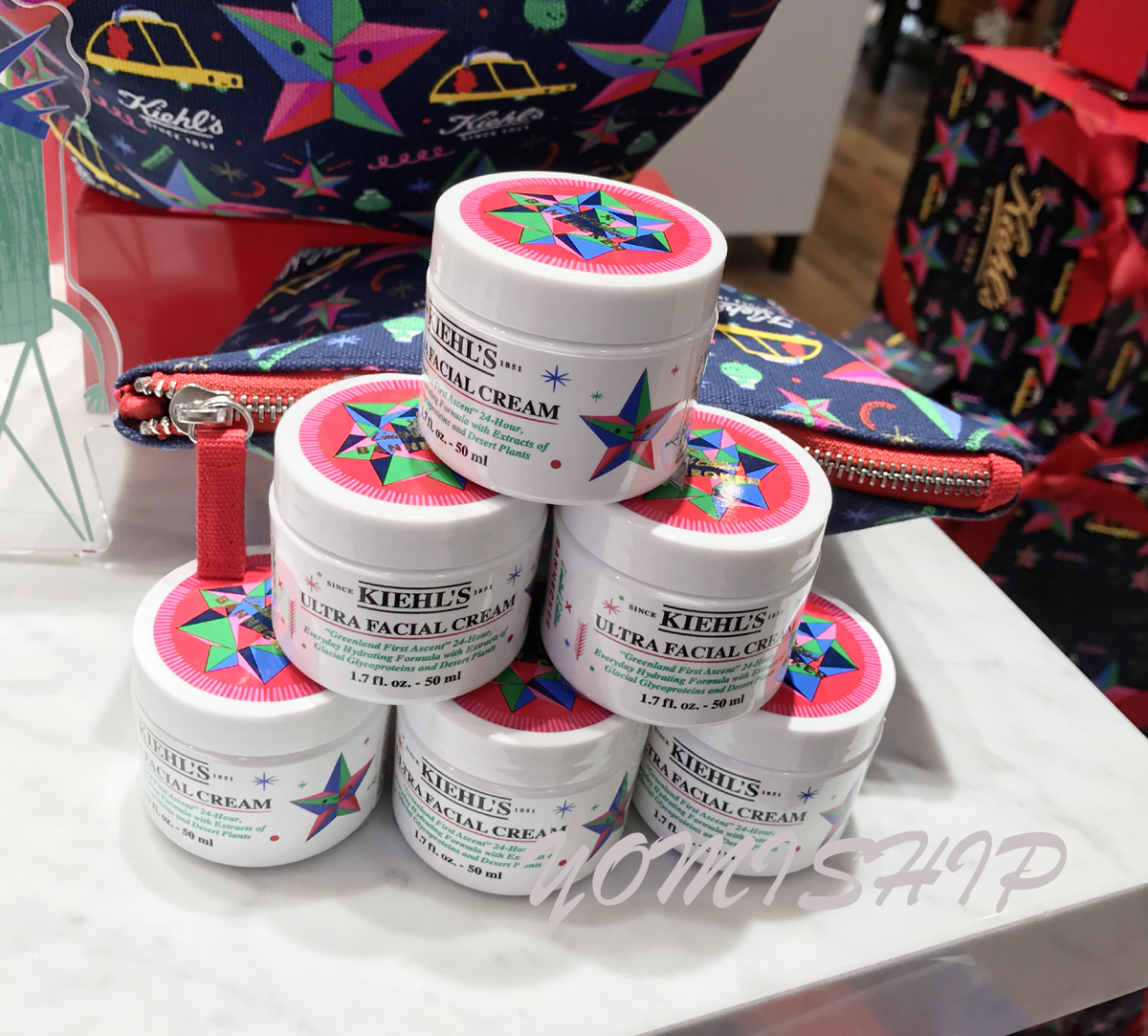 kiehls¿ÆÑÕÊÏ ¿ÆÑÐÊϸ߱£ÊªÃæËª50ml