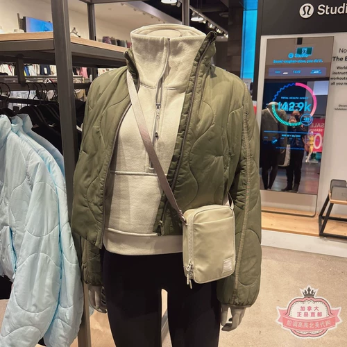 Канадская прямая почтовая почта Lululemon Easy Access Crossbody