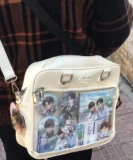 Genshin Impact, оригинальная кремовая радужная масляная краска