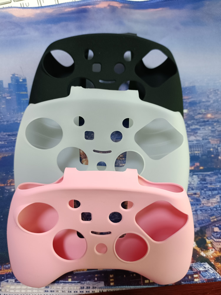 LAI SHIDA PXN9607X 게임 컨트롤러 특수 실리콘 커버 보호 커버 액세서리
